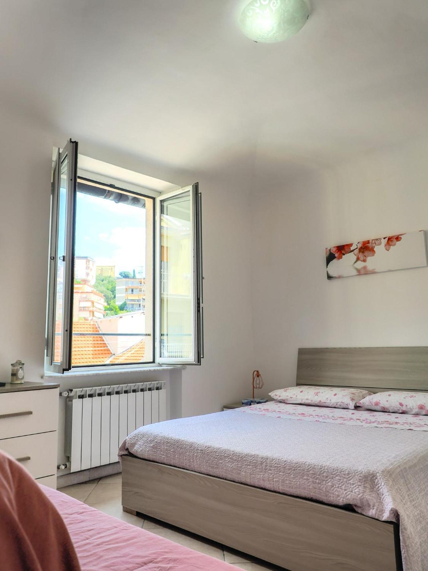 Appartement BilocaleSavone Extérieur photo